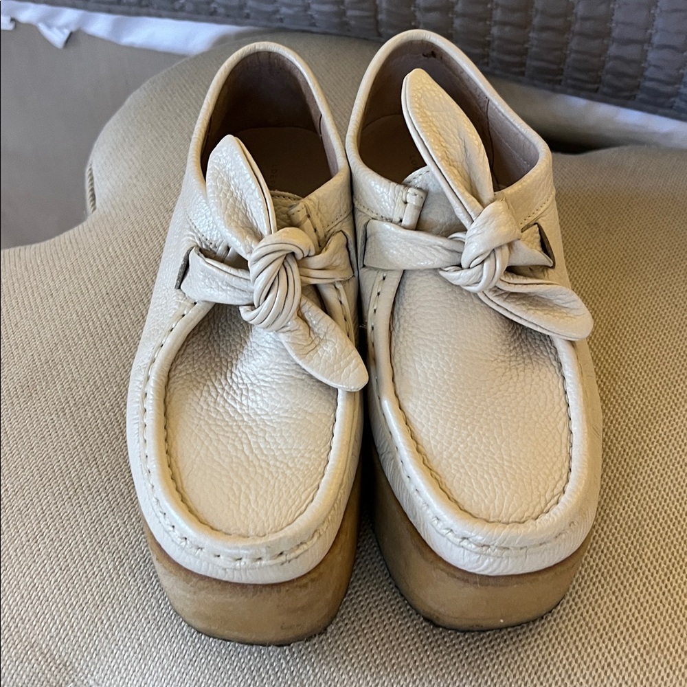 Loeffler Randall Tabitha 8.5